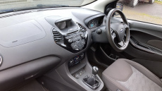 Ford KA+ 1.2 Zetec 5dr Petrol Hatchback